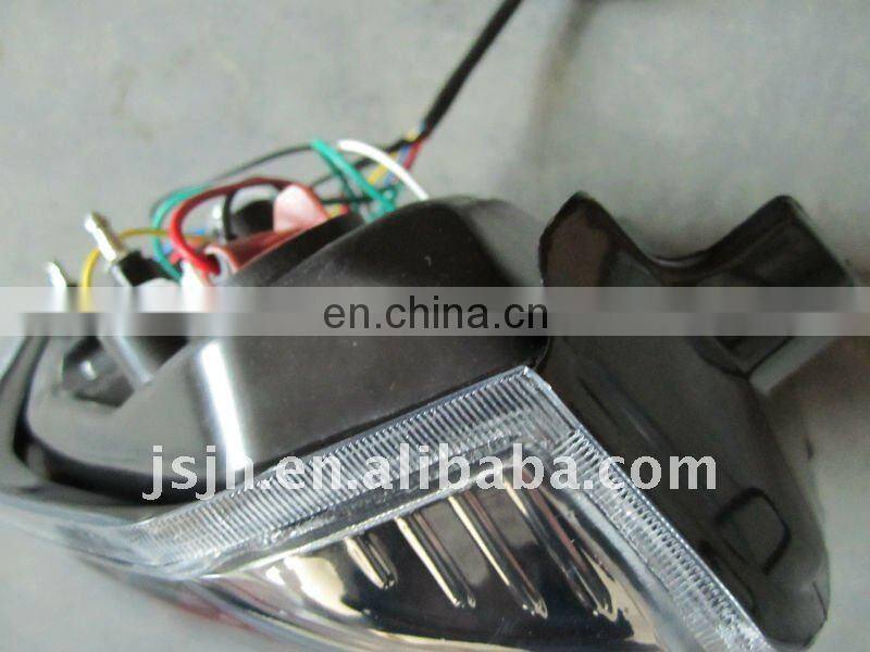 TAIL LAMP FOR AVEO 07 JH010107005-1