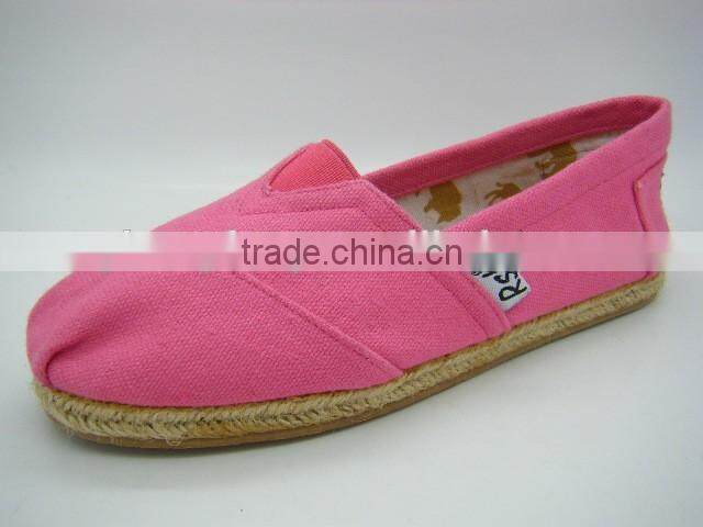 2016 kids espadrilles casual shoes for child