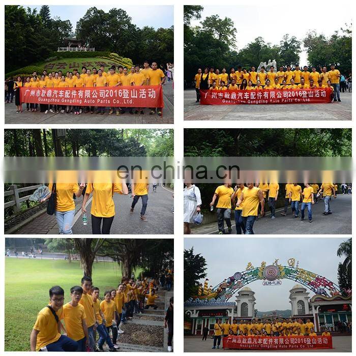 2005-  High Quality Car  Rear Left Taillight  Tail Lamp 81561-26420-B For HIACE