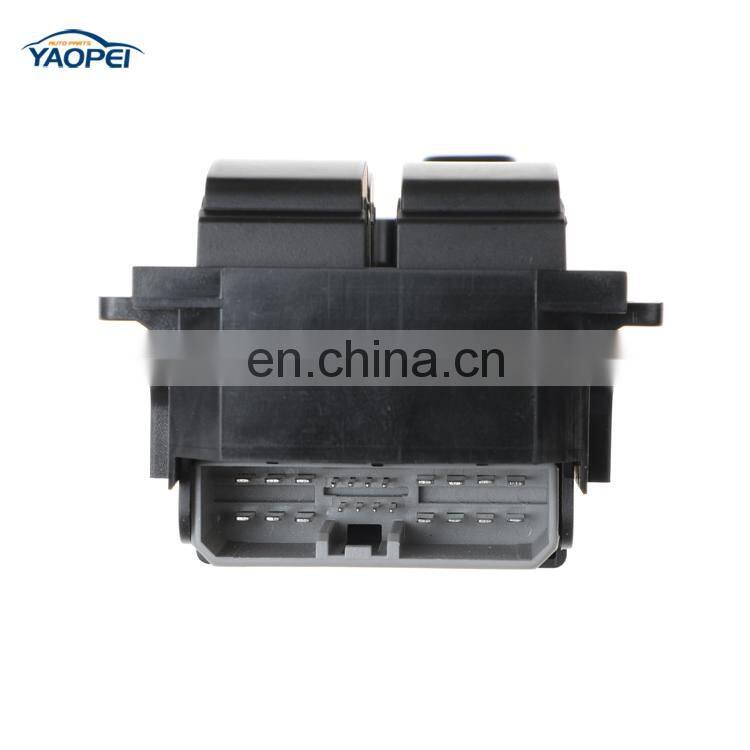 For 2007-2010 Honda CR -V RHD Electric Window Switch 35750-SWA-Z01 35750SWAZ01