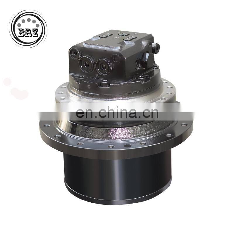 High Quality R80 travel motor R80-7 hydraulic motor R80-9 travel drive