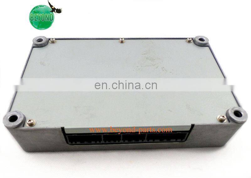 SH120 A5 SH120-5 excavator controller computer board KHR10031