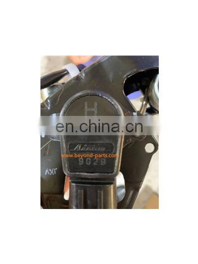 excavator throttle position sensor 89441-5290B