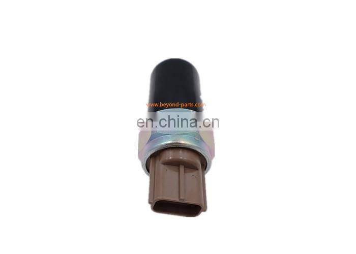 excavator rail pressure sensor 499000-6131