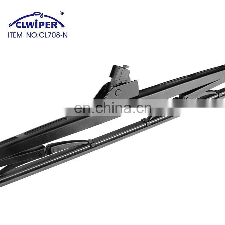 Truck  wiper blades   Metal Frame wiper blade bone wiper blade