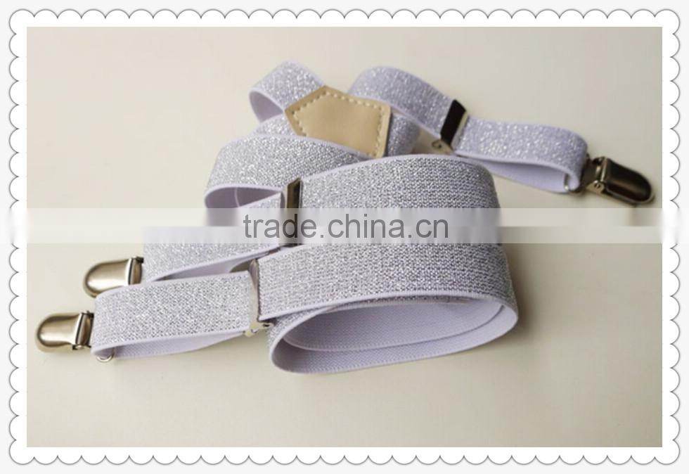 Fashion children suspender belt