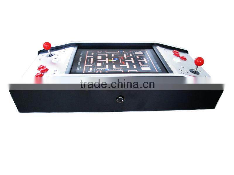 Metal control panel machine BS-D2LC15M