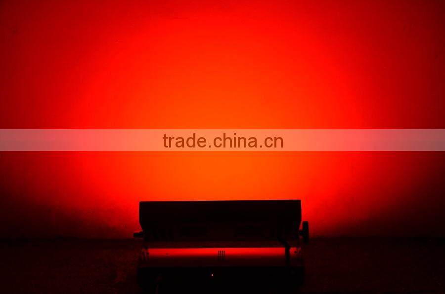 1040x0.5w rgb led dmx strobe stage lighting