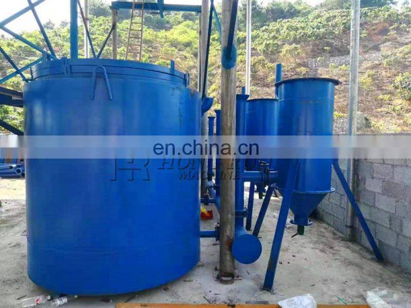 High Quality Hardwood Coconut Shell Charcoal Furnace Bamboo Charcoal Furnace Wood Sawdust Charcoal Making Machine