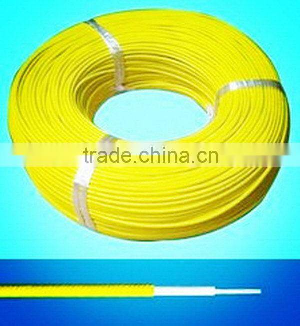 Design OEM cooper-nickel heating cable