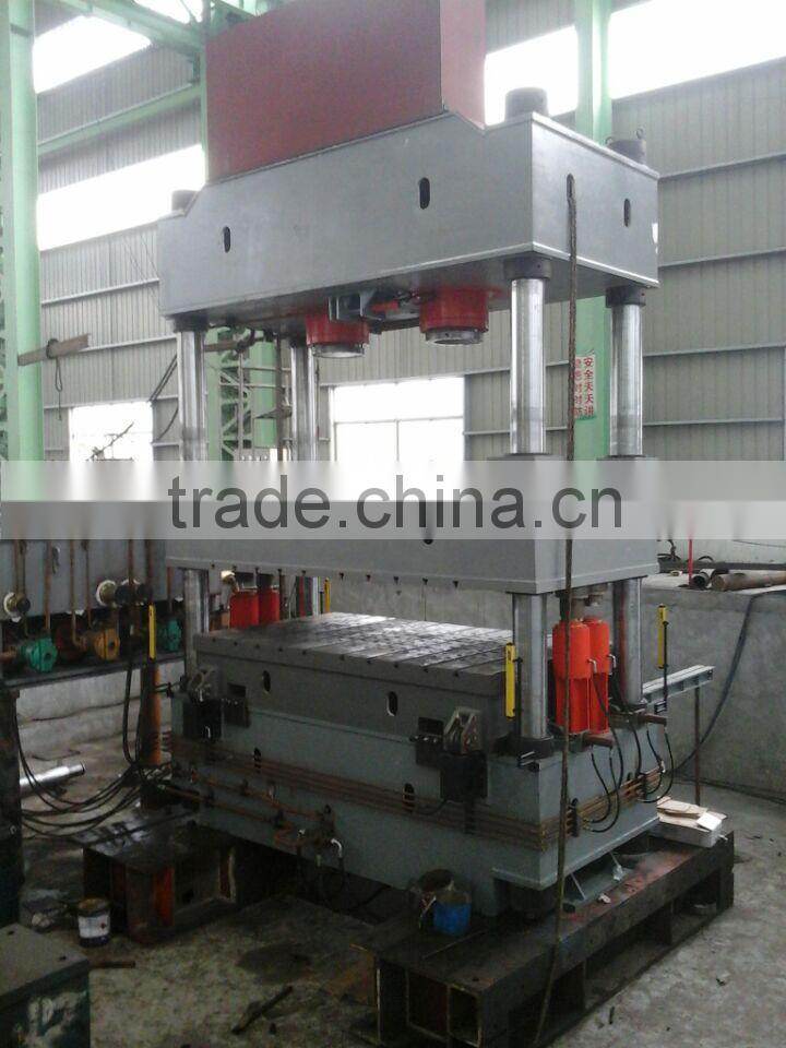 plate and frame filter press machine