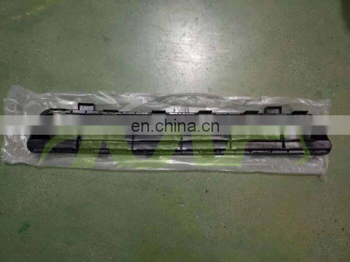 For Toyota 2010 Camry Middle East Bumper Grille middle East 53112-06130 53112-02280 Auto Grills