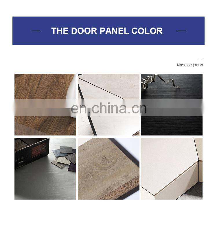Modular Pantry Kitchen Furniture Shaker Kitchen Cabinet Designs Matte Lacquer Kitchen Cabinets