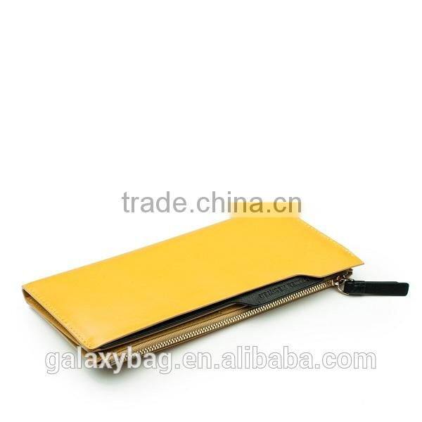 Splendid Fancy Colored PU Wallet