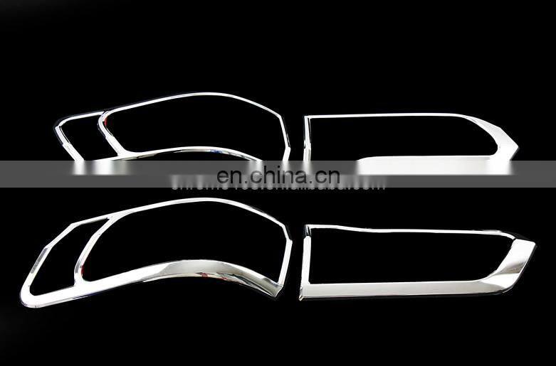 Offroad Taillight Cover for Jeep Grand Cherokee 2014 4x4 Accessories from Maiker for Jeep Rear Light Cover