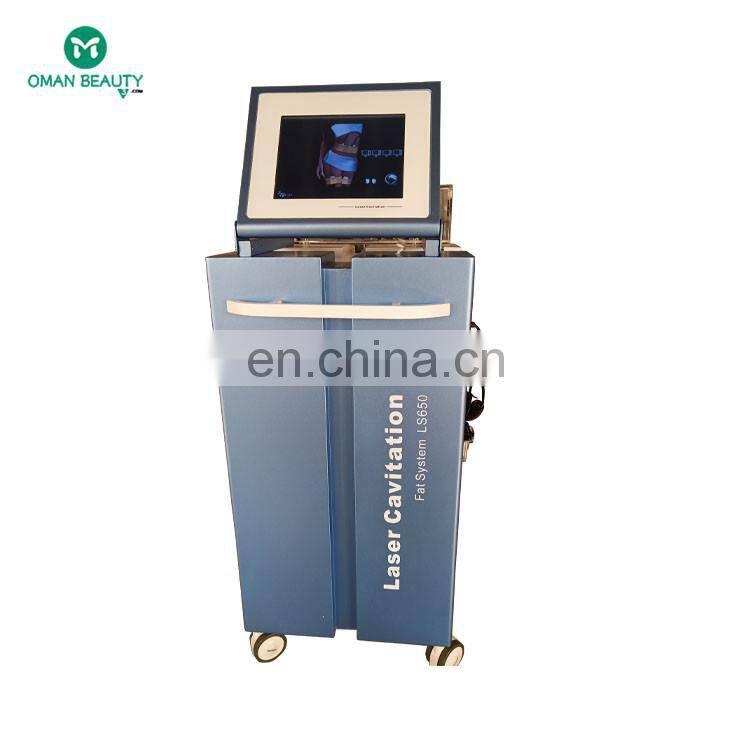 2021 new new 2022 80k cavitation machine body rf cavitation slimming machine massage lipo slim machine lipocavitation body shaping