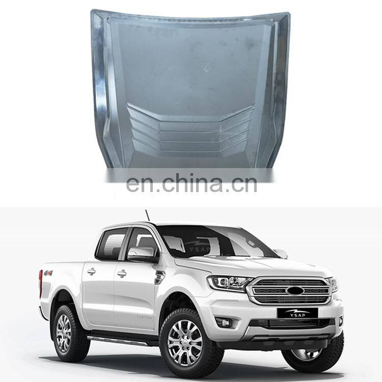 New design good quality Hood scoop Engine hood for Ranger T7 T8