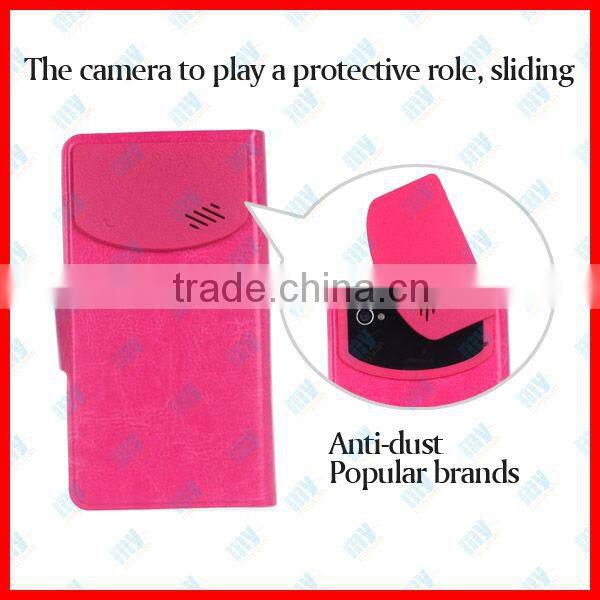 Wallet Leather Case for Samsung Galaxy S3