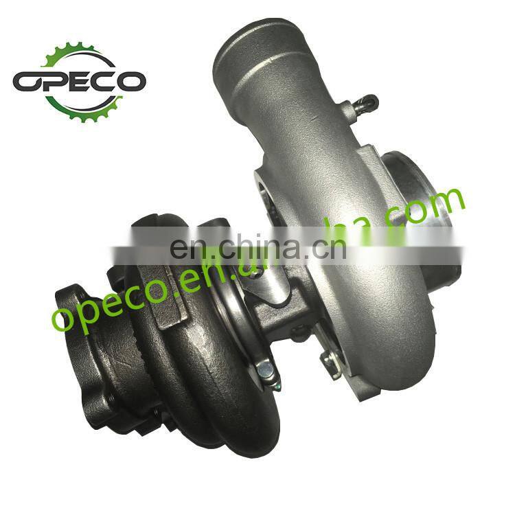For Shang chai D6114 turbocharger TD07S 49187-03240 D38-000-660+B 49187-02820 D38-000-660