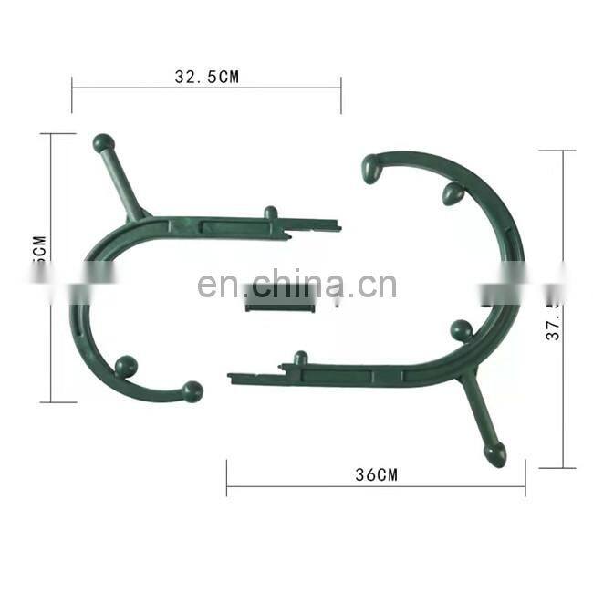 Small massage stick,muscle massage stick roller for body fitness