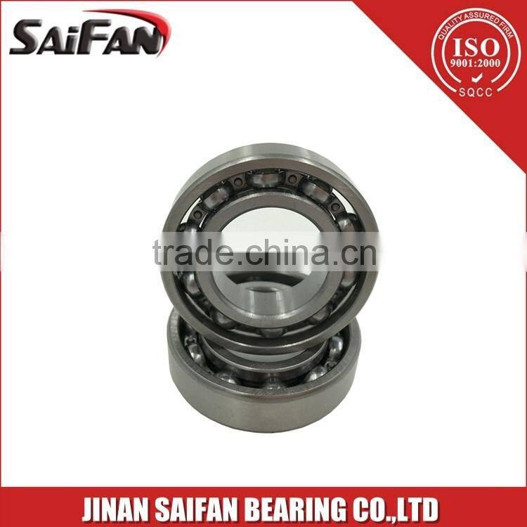 Motorcycles 6005 Deep Groove Ball Bearing
