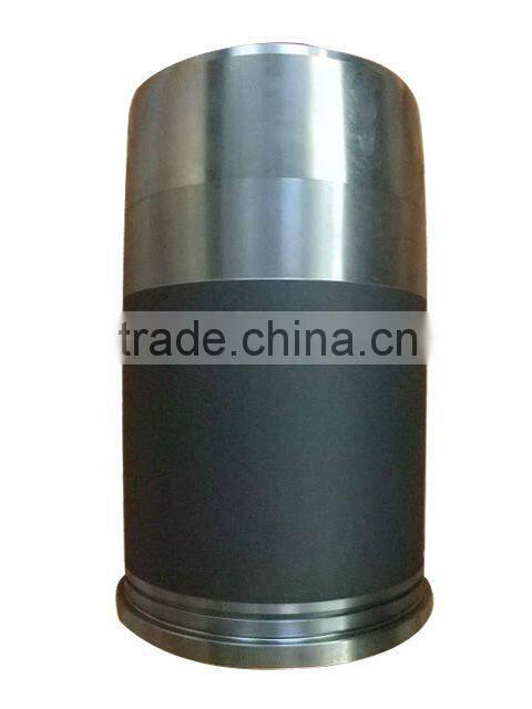 Master Cylinder Assembly