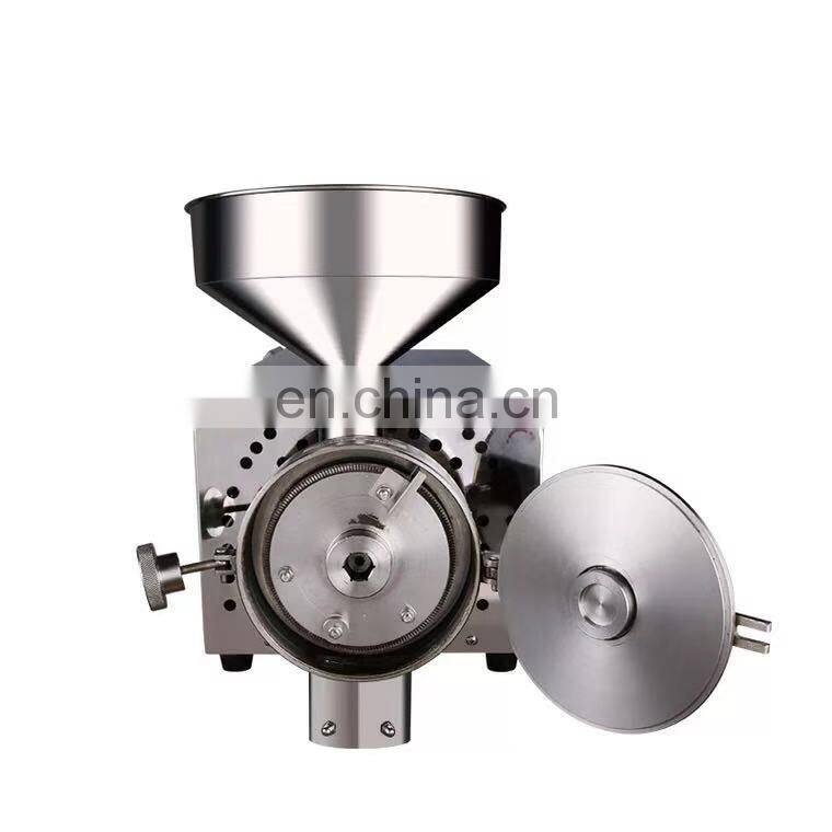 Electric Corn/Maize Mill Grinder /Grain Grinding Machine for hot selling
