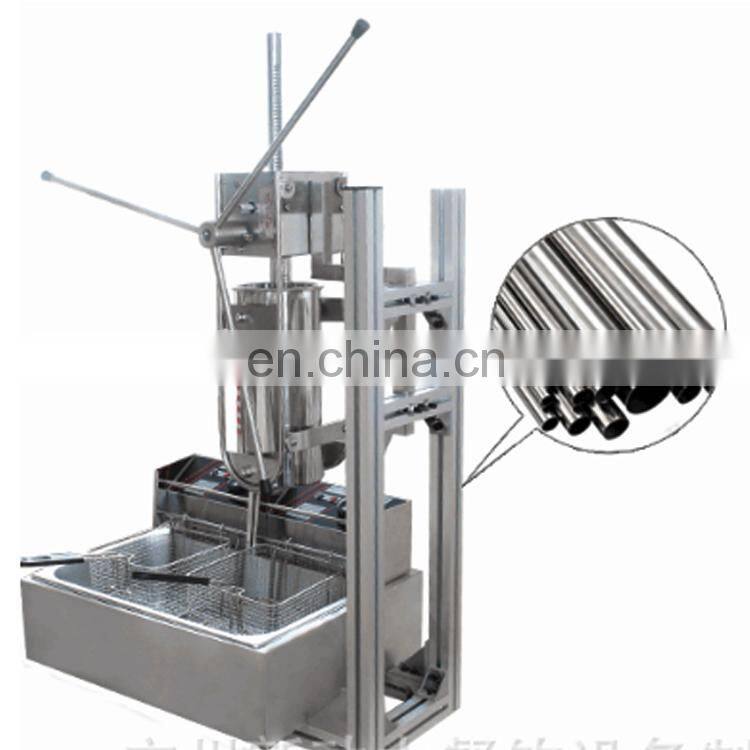 Commercial Guinea fruit machine/Latin fruit machine for snack shop