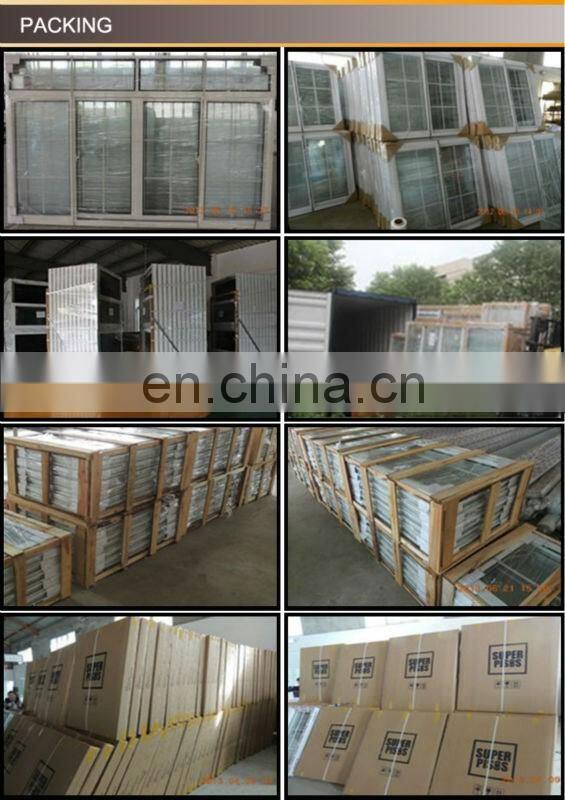 aluminum up down sliding window used boat windows/doors and windows