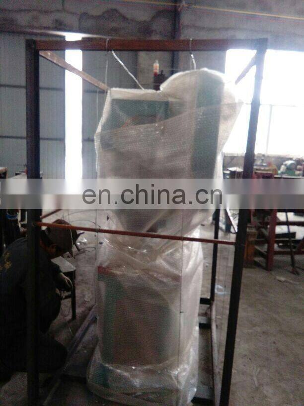 Solar Vacuum Tube Punching Machine for Solar Water Heater Production