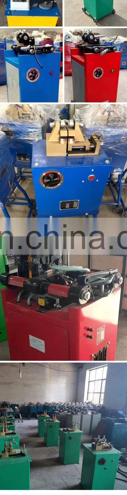 LIVTER 220v household saw blade welding machine UN-10 copper rod aluminum wire butt welding machine