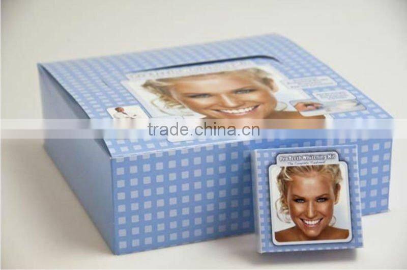 Dentech Mini Dental Teeth Whitening Bleaching Kit