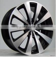 Gun metal wheels rims 16 inch rims wheels Germany car alloy wheels