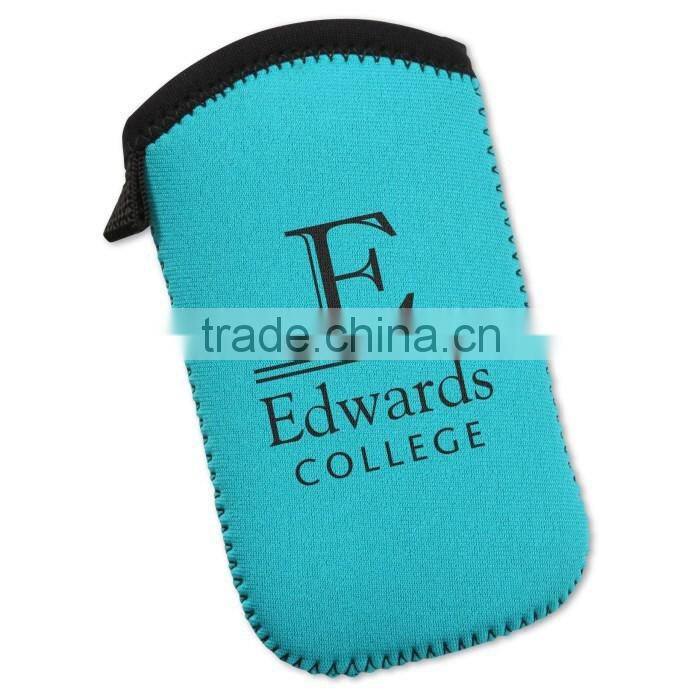 China cell phone case mobile phone pouch eco-friendly mobile phone case