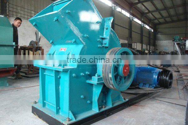 2014 Coconut shell crushing machine,coconut shell crusher machine