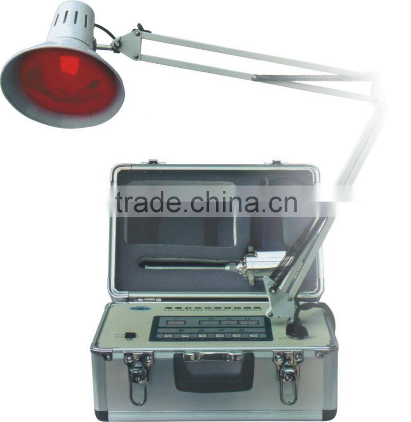 Trolley Infrared Lamp AJ-220P /infrared ceramic heat lamp