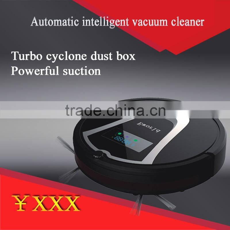 Eworld robot vacuum cleaner for home/china robot cleaner M884