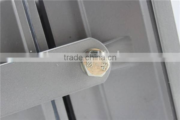 30w led flood lighting rgb series with aluminum shell stainess screw 2 year waranty