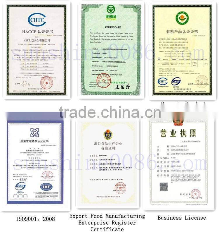 High Quality Truffle Black Truffles with Market Prices for Mushroom