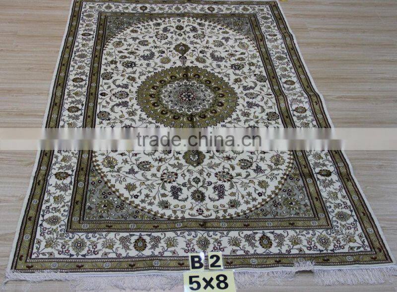 Chinese wholesaler good microfiber floor price carpet