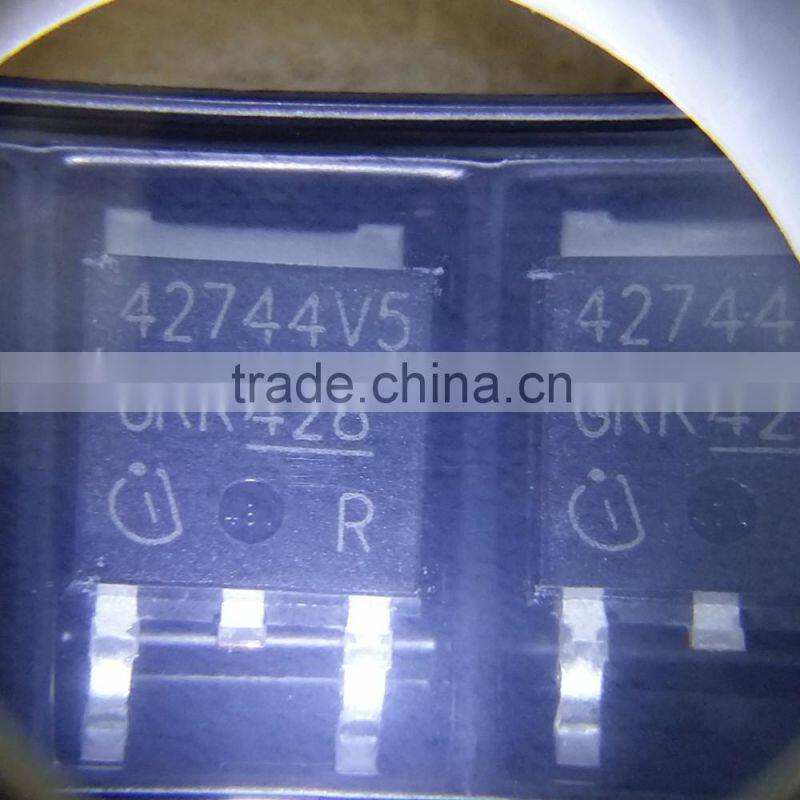 BTS6143D Original New Power Switch