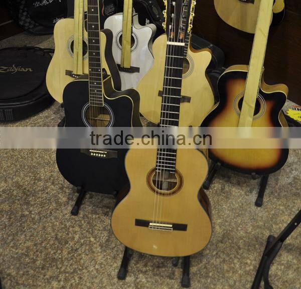 Ningbo Metal Guitar Stand Manufactures GS007