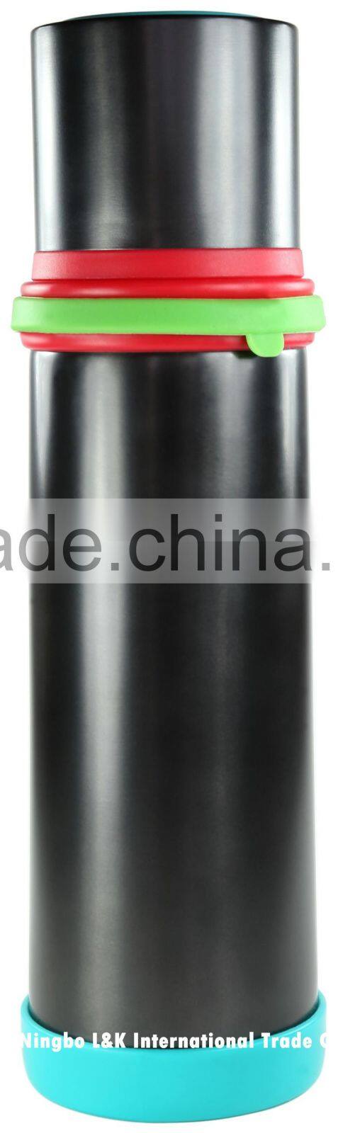 stainless steel water bottle/vacuum flask/sport bottle