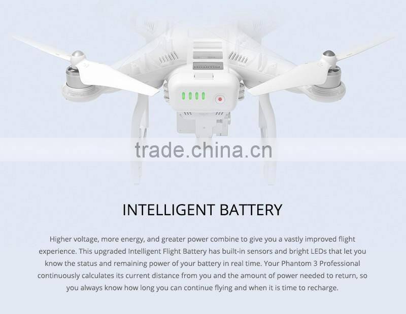 Mini Tudou Hot Sell Follow Me Helicopter Product Professional Quadcopter DJI Original Dron Phantom 3 Standard Drone