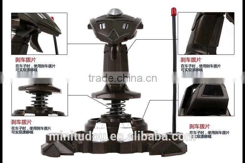 2015 New Arrived Gravity sensing rc car1:16 rc car Floating control hand-held remote control rc car battery toy car model car