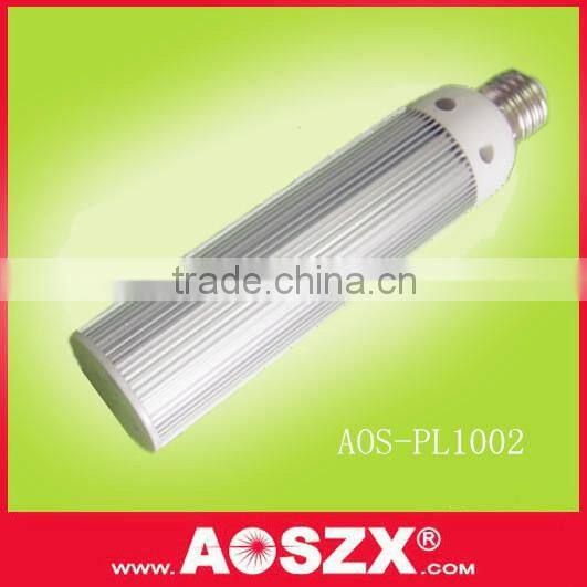 AOSZX 6w 8w 9w 10w , Samsung 5730 SMD PLC 2 Pin LED G24 Lamp