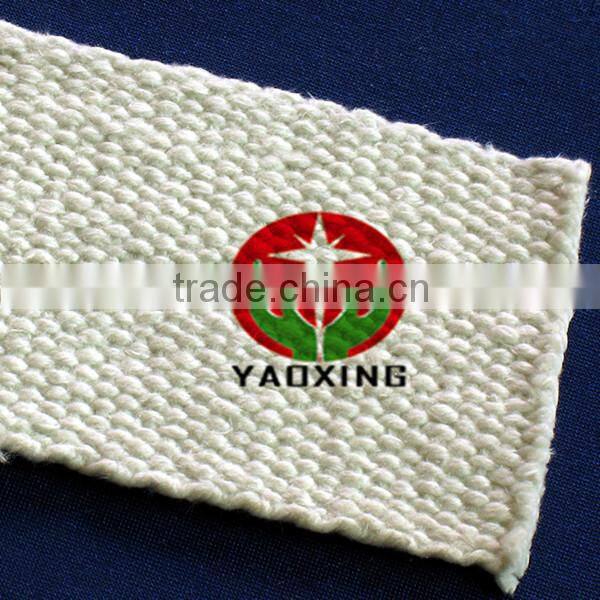 ceramic fiber tape for sealing heat insulation tape requirement sealing ceramic tape