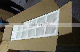 350W / 500W Outdoor sightseeing E-bike Fashion ET Folding electric scooter