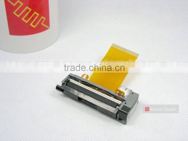 Cash counter table printer JX-2R-06