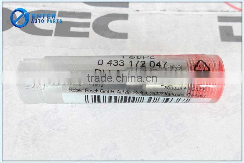 0 433 172 047 DLLA142P1709 injector nozzle for bosch 0445120121